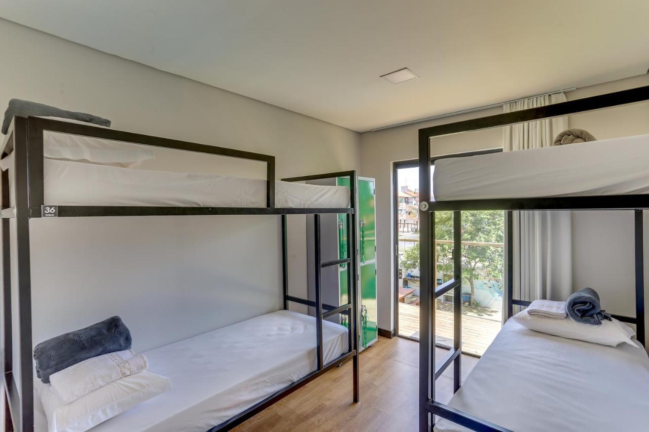 Innbox - Canasvieiras Florianopolis Exterior photo