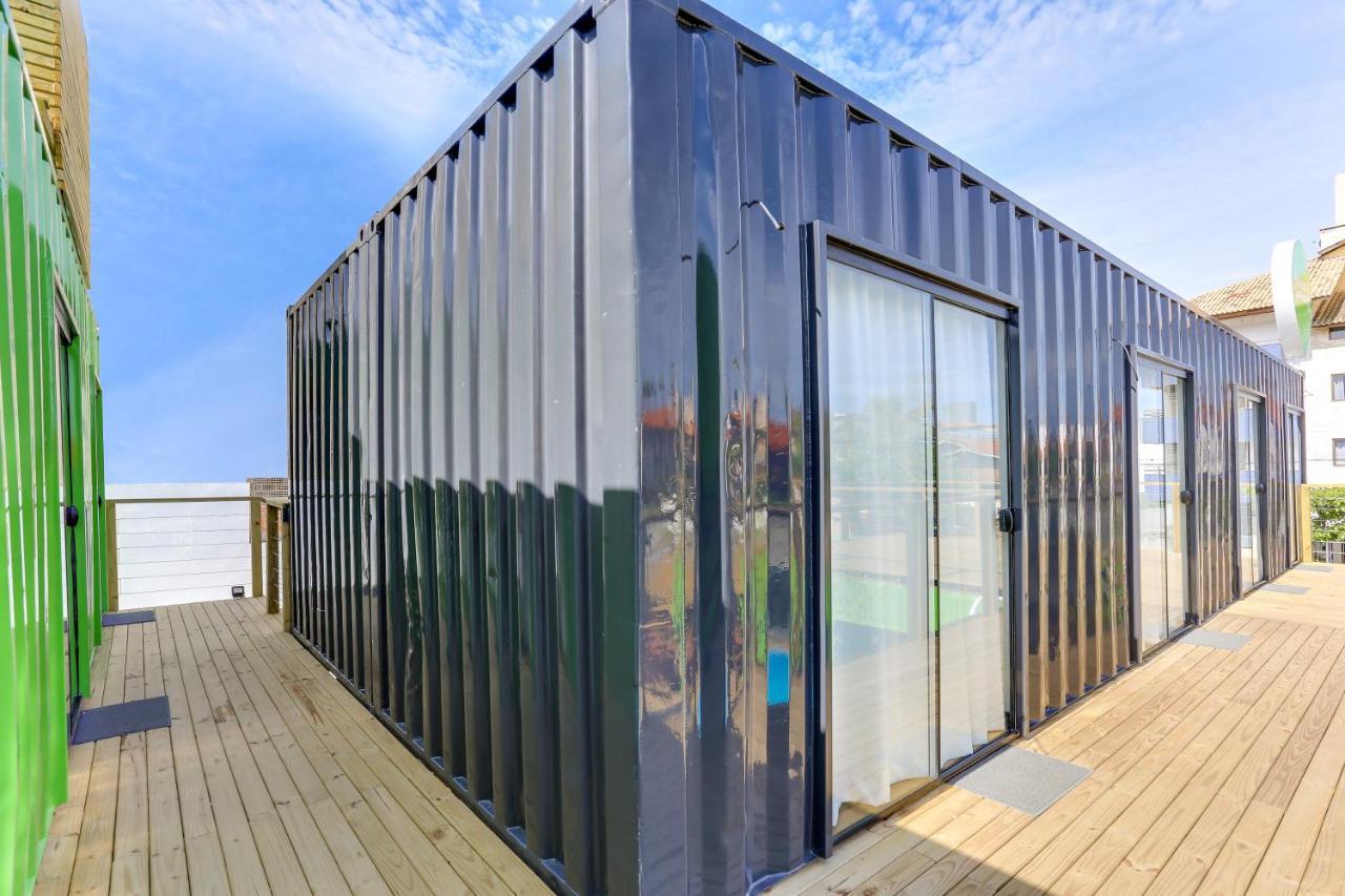 Innbox - Canasvieiras Florianopolis Exterior photo