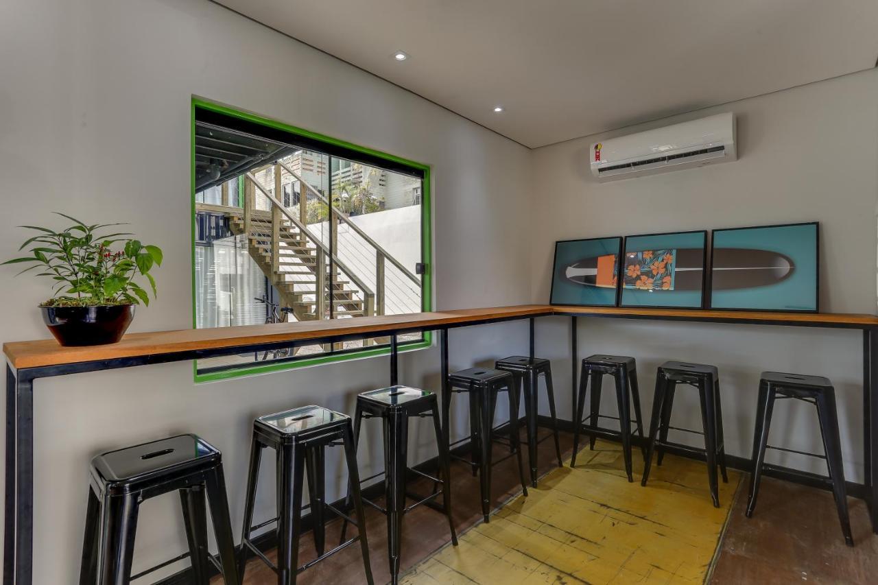Innbox - Canasvieiras Florianopolis Exterior photo